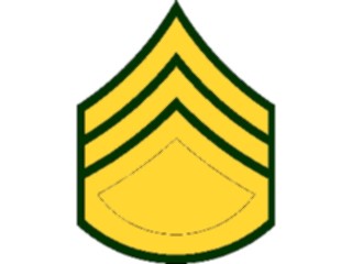 Sticker Custom Preview Image #088572 Military Badges Badge050