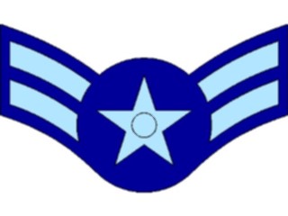 Sticker Custom Preview Image #088578 Military Badges Badge056