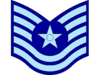 Sticker Custom Preview Image #088581 Military Badges Badge059