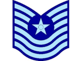 Sticker Custom Preview Image #088582 Military Badges Badge060
