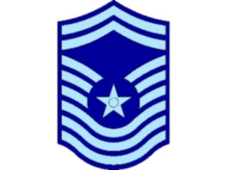 Sticker Custom Preview Image #088584 Military Badges Badge062