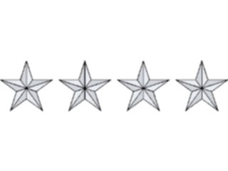 Sticker Custom Preview Image #088624 Military Badges Badge102
