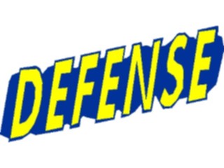 Sticker Custom Preview Image #088696 Military Cartoons Defense Title