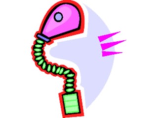 Sticker Custom Preview Image #088718 Military Cartoons Gas Mask2