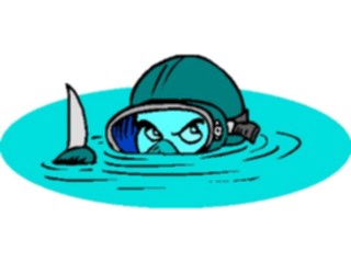 Sticker Custom Preview Image #088801 Military Cartoons Navy Seal3