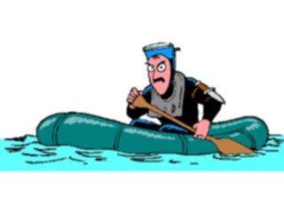 Sticker Custom Preview Image #088802 Military Cartoons Navy Seal4