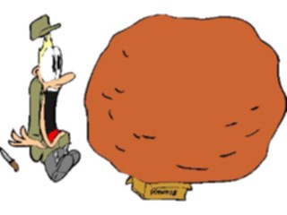 Sticker Custom Preview Image #088824 Military Cartoons Potato Overload
