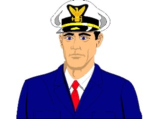 Sticker Custom Preview Image #089087 Military General Coast Guard