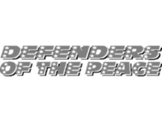 Sticker Custom Preview Image #089092 Military General Defendersofthe Peace