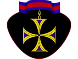 Sticker Custom Preview Image #089129 Military General Medal05