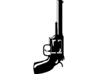 Sticker Custom Preview Image #089170 Military General Pistol3