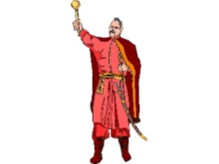 Sticker Custom Preview Image #089354 Military Historical General3