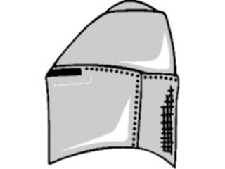 Sticker Custom Preview Image #089402 Military Historical Helmet21