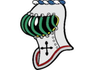 Sticker Custom Preview Image #089403 Military Historical Helmet22