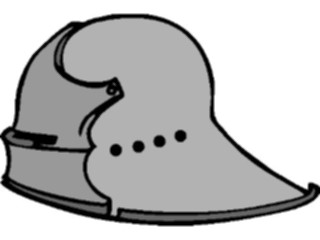 Sticker Custom Preview Image #089405 Military Historical Helmet24