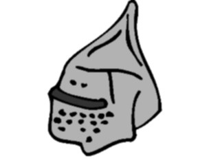Sticker Custom Preview Image #089410 Military Historical Helmet29
