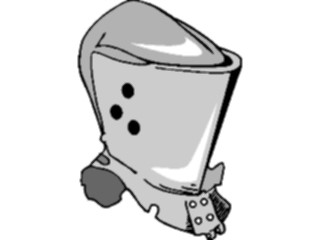 Sticker Custom Preview Image #089413 Military Historical Helmet32