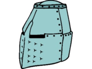 Sticker Custom Preview Image #089416 Military Historical Helmet35