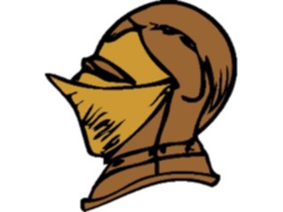 Sticker Custom Preview Image #089417 Military Historical Helmet36