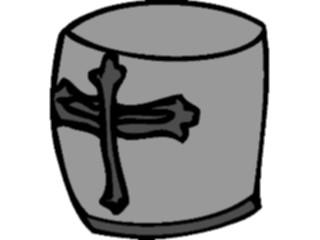 Sticker Custom Preview Image #089418 Military Historical Helmet37