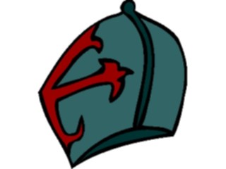 Sticker Custom Preview Image #089419 Military Historical Helmet38