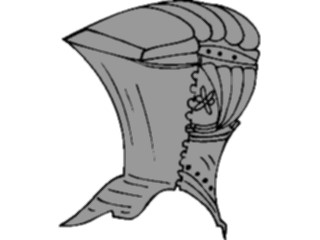 Sticker Custom Preview Image #089420 Military Historical Helmet39