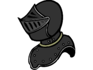 Sticker Custom Preview Image #089421 Military Historical Helmet40