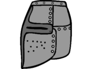 Sticker Custom Preview Image #089424 Military Historical Helmet43