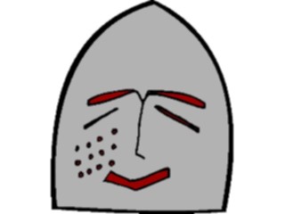 Sticker Custom Preview Image #089427 Military Historical Helmet46