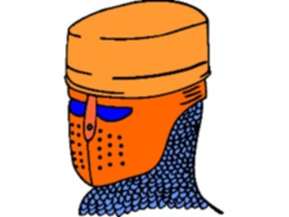 Sticker Custom Preview Image #089429 Military Historical Helmet48