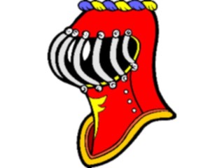 Sticker Custom Preview Image #089438 Military Historical Helmet57
