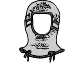 Sticker Custom Preview Image #089445 Military Historical Helmet64