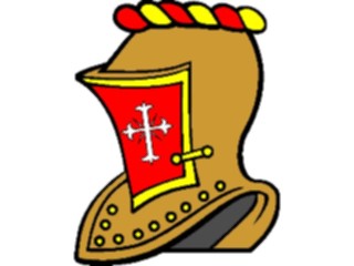 Sticker Custom Preview Image #089448 Military Historical Helmet67