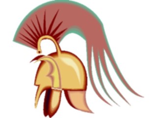 Sticker Custom Preview Image #089459 Military Historical Helmet78