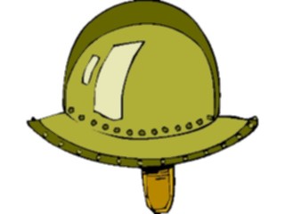Sticker Custom Preview Image #089462 Military Historical Helmet81
