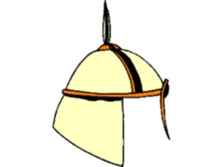 Sticker Custom Preview Image #089465 Military Historical Helmet84