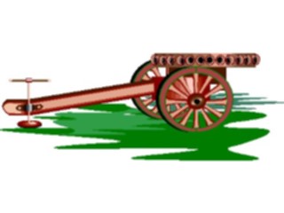 Sticker Custom Preview Image #089509 Military Historical Mortar3