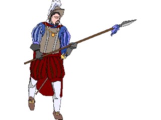 Sticker Custom Preview Image #089533 Military Historical Picaneer