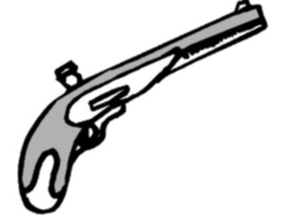 Sticker Custom Preview Image #089539 Military Historical Pistol5