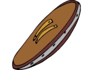 Sticker Custom Preview Image #089549 Military Historical Shield1