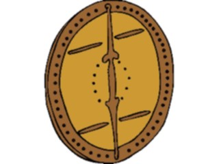 Sticker Custom Preview Image #089550 Military Historical Shield2