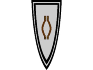 Sticker Custom Preview Image #089552 Military Historical Shield4