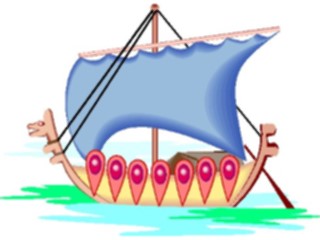 Sticker Custom Preview Image #089556 Military Historical Ship1