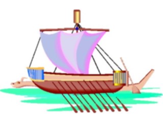 Sticker Custom Preview Image #089557 Military Historical Ship2