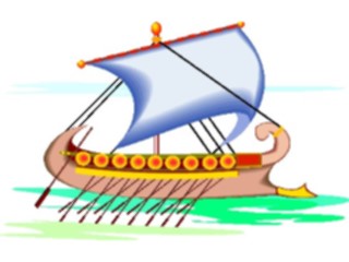 Sticker Custom Preview Image #089558 Military Historical Ship3