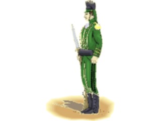 Sticker Custom Preview Image #089570 Military Historical Soldier08