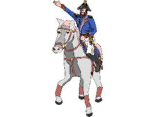 Sticker Custom Preview Image #089577 Military Historical Soldier15