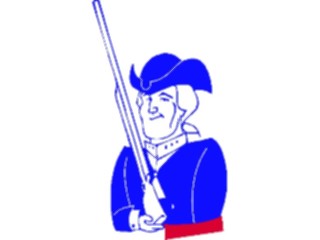 Sticker Custom Preview Image #089582 Military Historical Soldier19