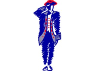 Sticker Custom Preview Image #089583 Military Historical Soldier20