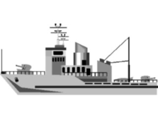 Sticker Custom Preview Image #089766 Military Navy Marines Minesweeper